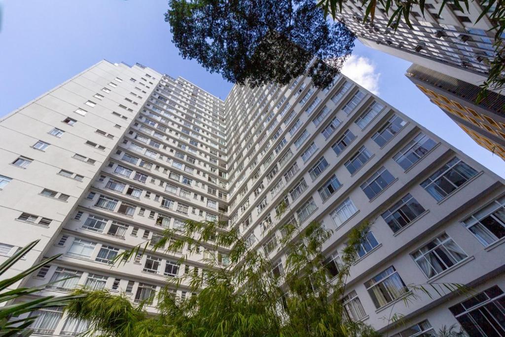 Loft At Paulista Avenue Daire Sao Paulo Dış mekan fotoğraf