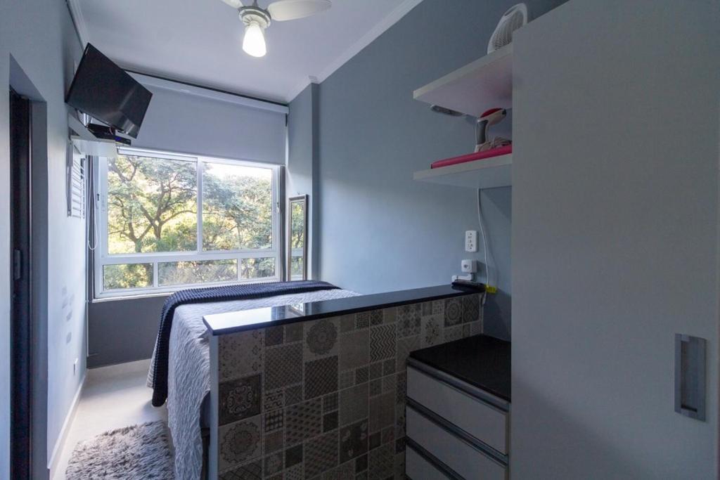 Loft At Paulista Avenue Daire Sao Paulo Dış mekan fotoğraf