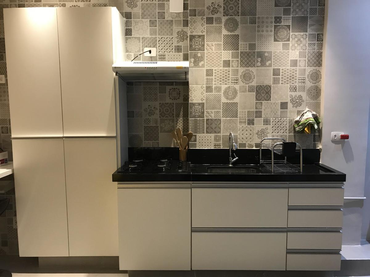 Loft At Paulista Avenue Daire Sao Paulo Dış mekan fotoğraf