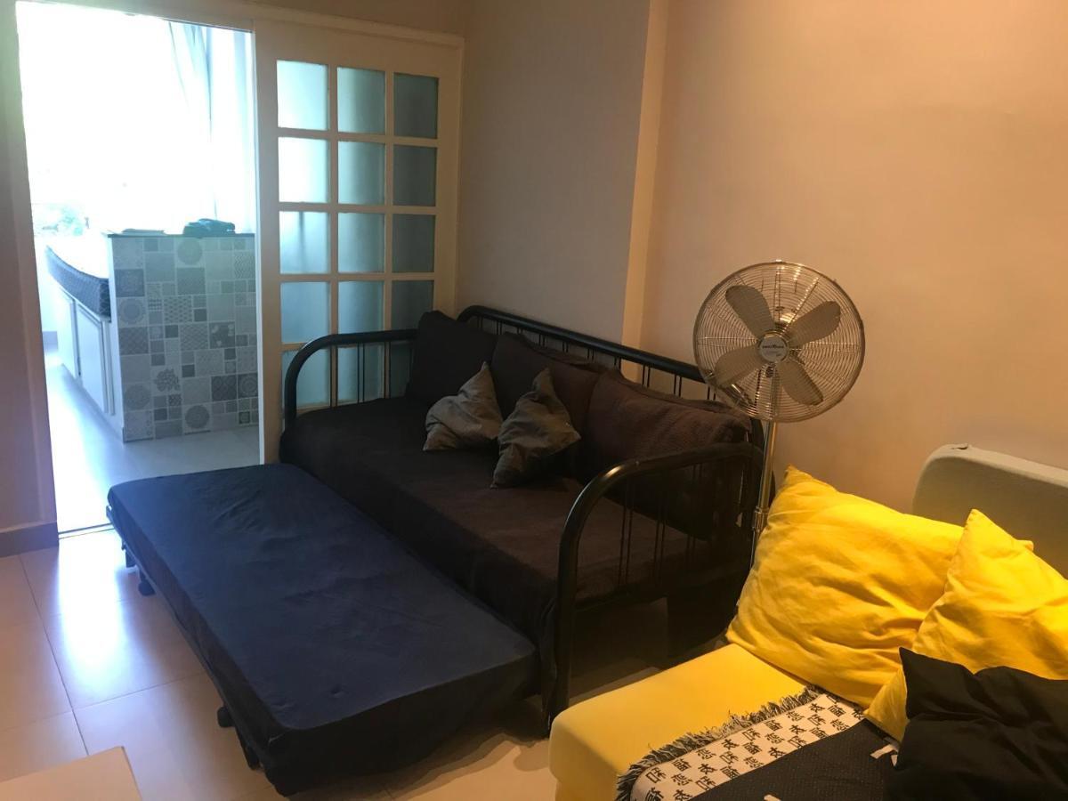 Loft At Paulista Avenue Daire Sao Paulo Dış mekan fotoğraf